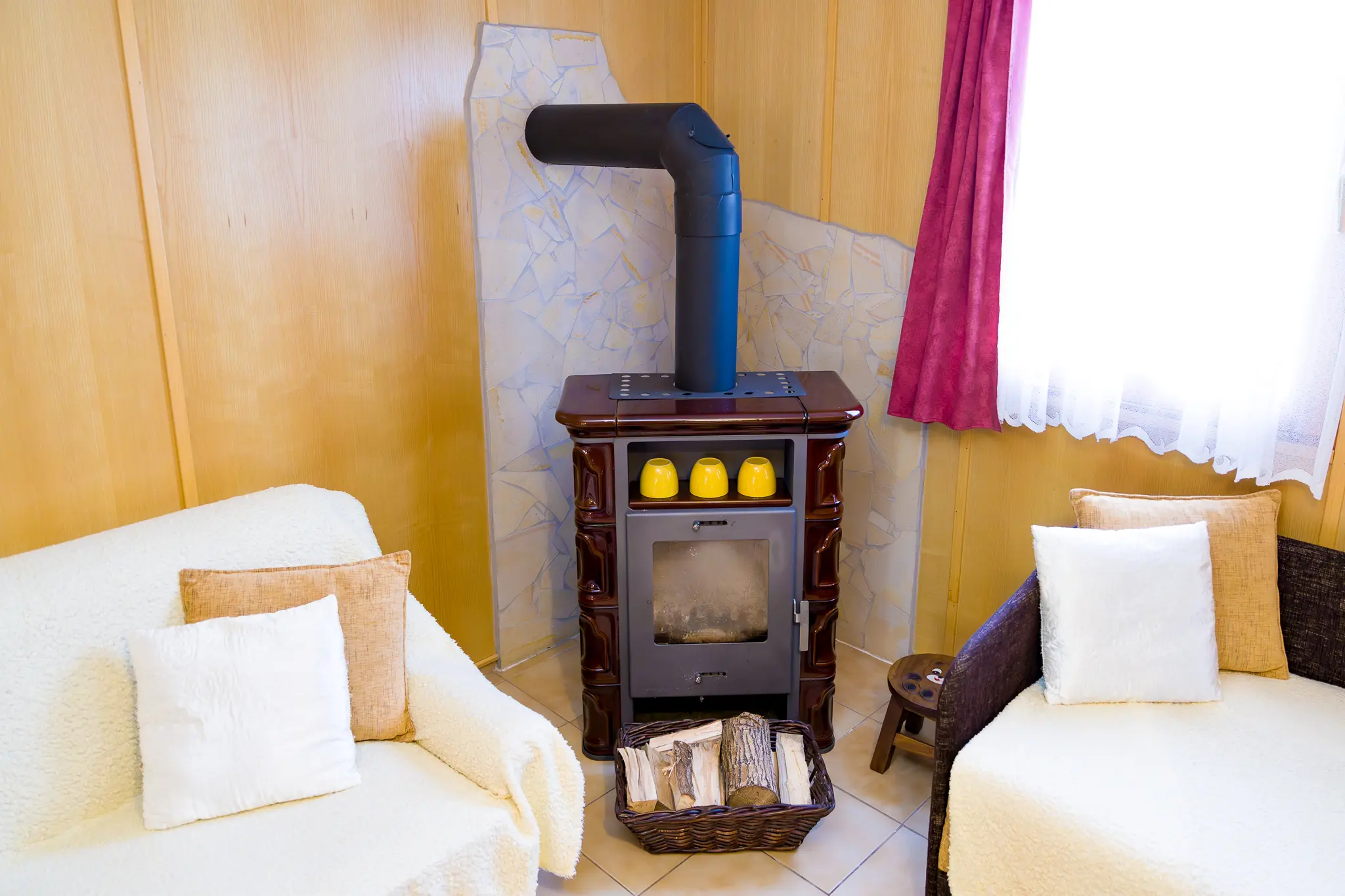 Keszeg Vendégház Tiszaderzs 04