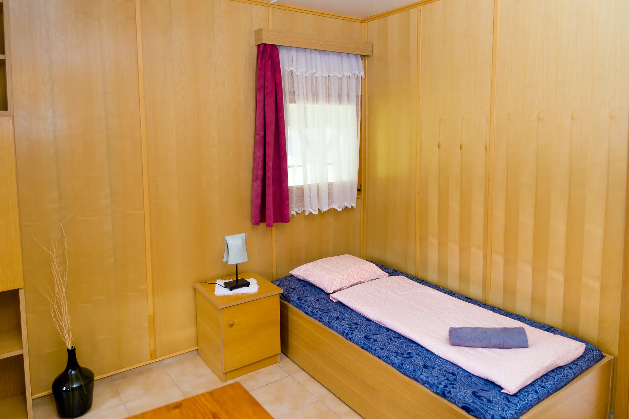 Keszeg Vendégház Tiszaderzs szállás horgászat 04